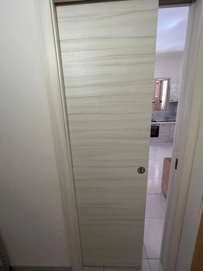 Dimora Siciliana Apartment Avola