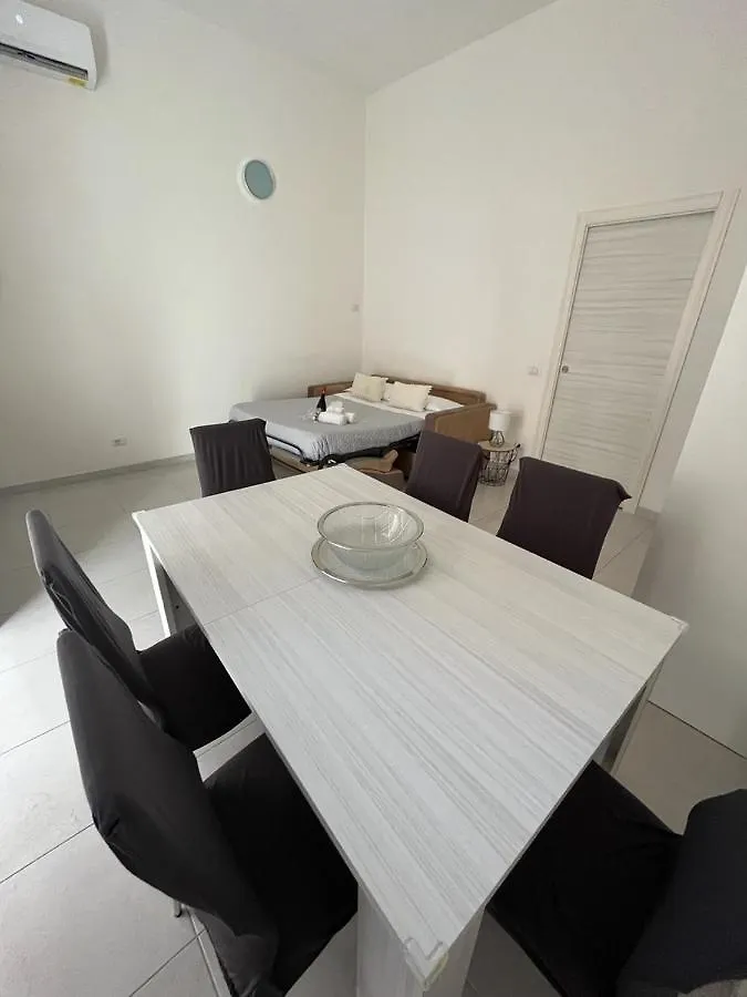 Dimora Siciliana Apartment Avola