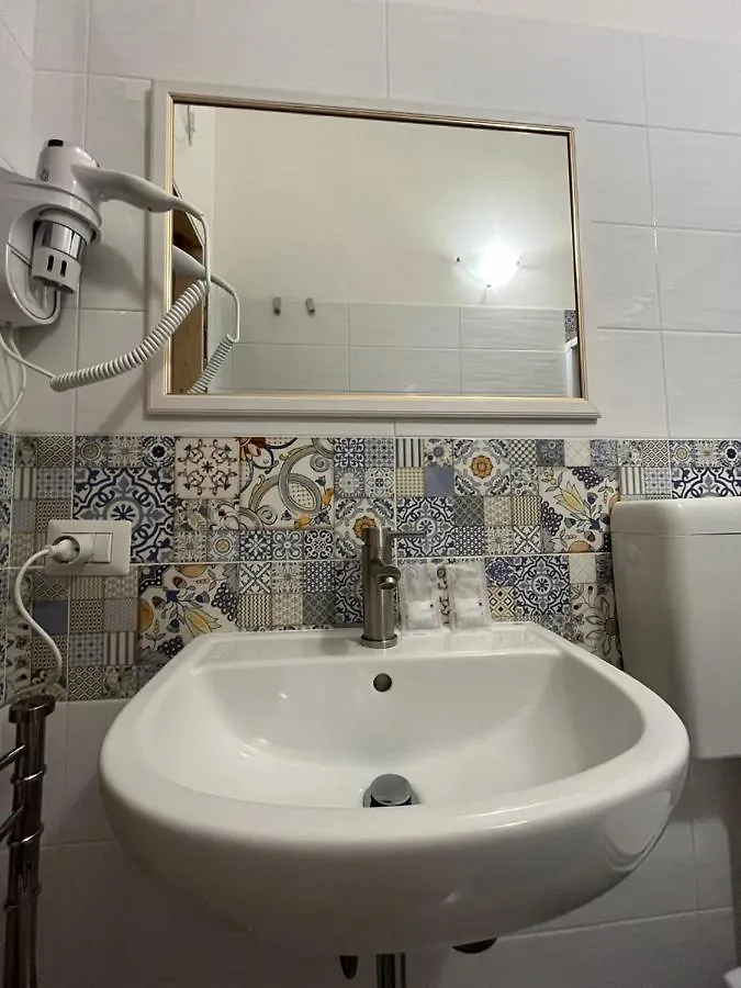 Dimora Siciliana Apartment Avola 0*,