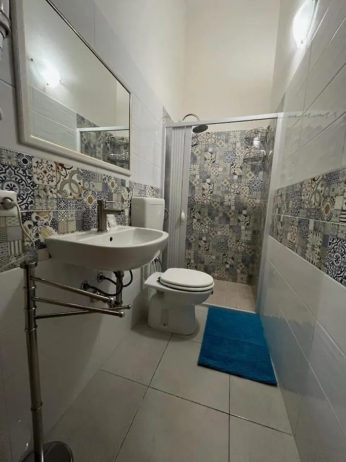 Dimora Siciliana Apartment Avola