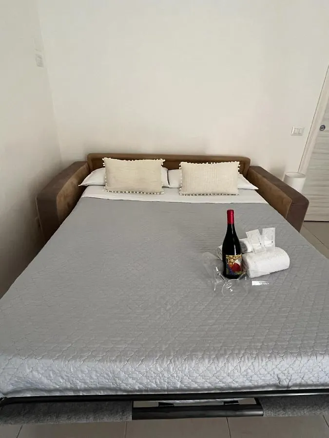 Dimora Siciliana Apartment Avola 0*,