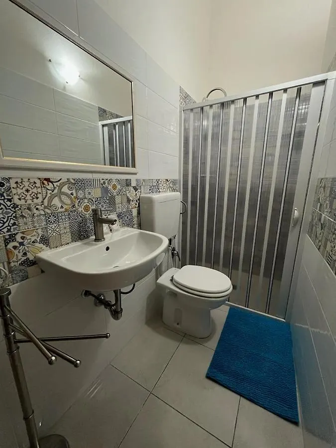 Dimora Siciliana Apartment Avola